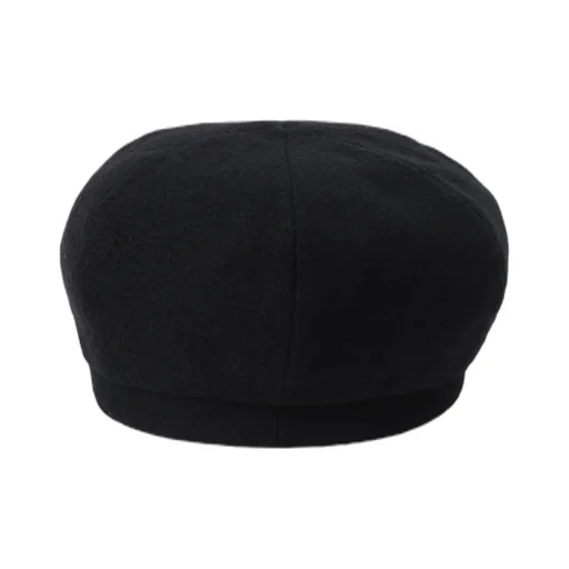 Classical Wool Bk Casket
