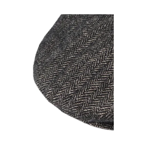 W/Li Herringbone Hunting
