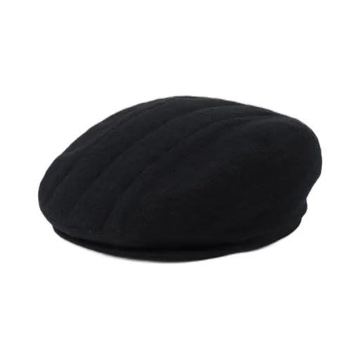 Classical Wool Black Hunting