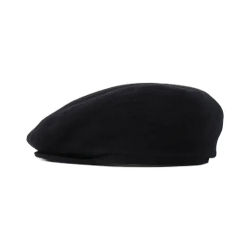 Classical Wool Black Hunting