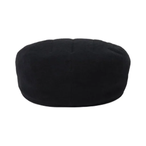 Classical Wool Black Hunting