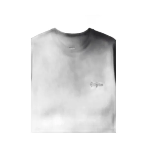 Y-3 Kuro Long Sleeve T