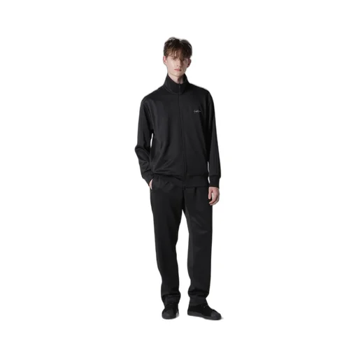 Y-3 Kuro Track Top