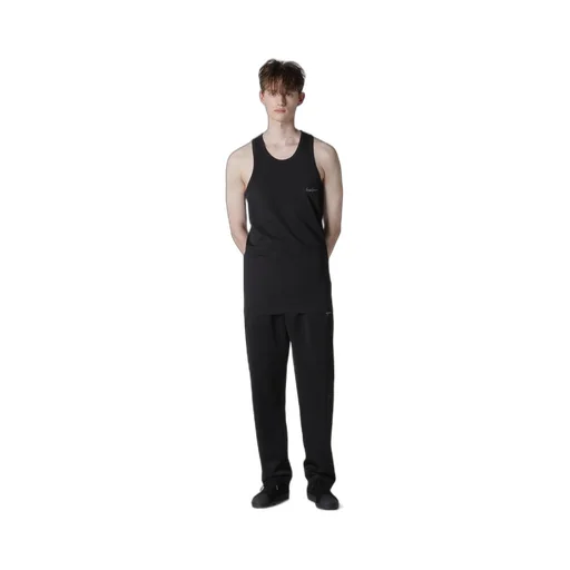 Y-3 Kuro Tank Top