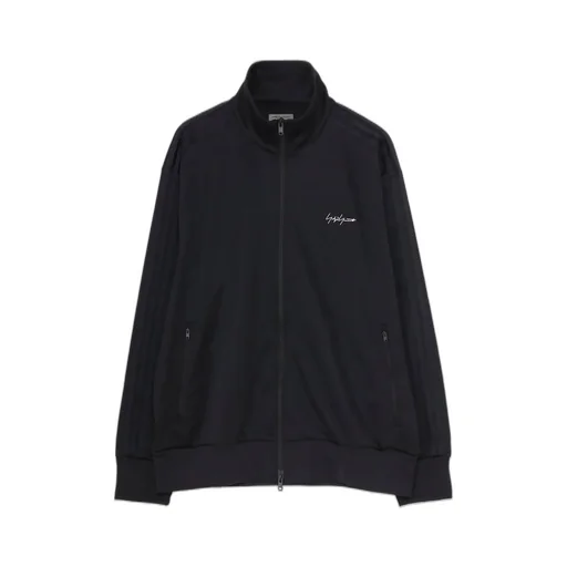 Y-3 Kuro Track Top