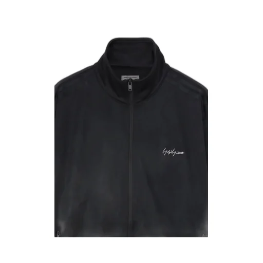 Y-3 Kuro Track Top
