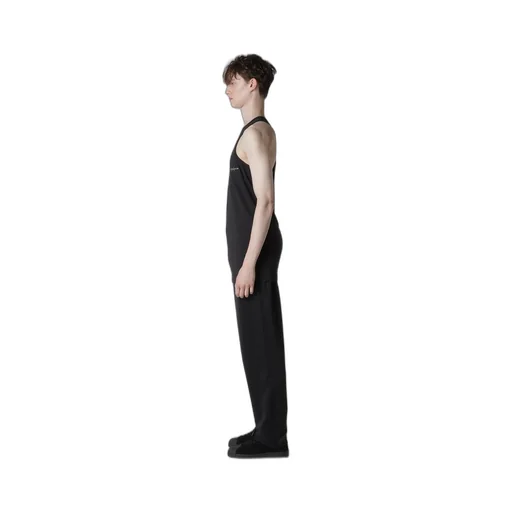 Y-3 Kuro Tank Top