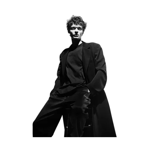 Y-3 Kuro Track Pants