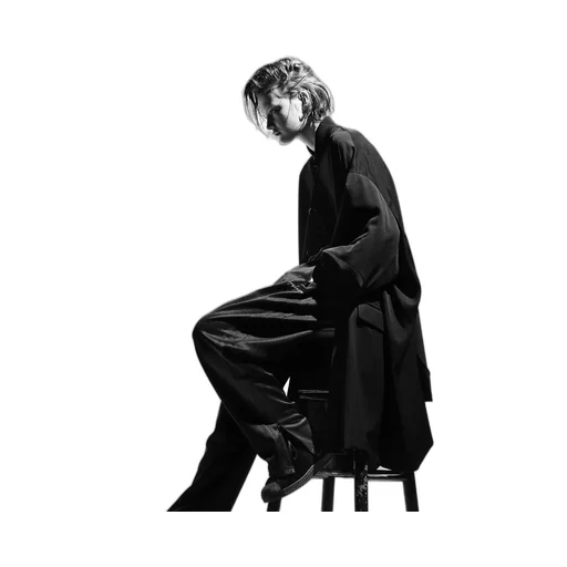 Y-3 Kuro Track Pants