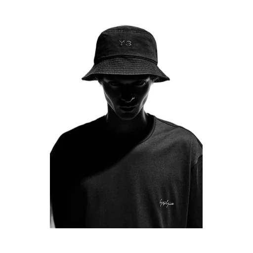 Y-3 Kuro Short Sleeve T