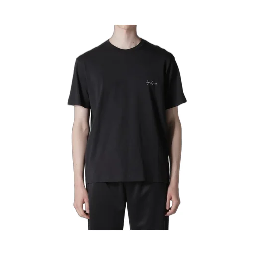 Y-3 Kuro Short Sleeve T