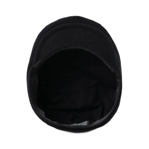 Classical Wool Black Hunting