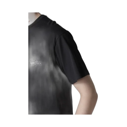 Y-3 Kuro Short Sleeve T