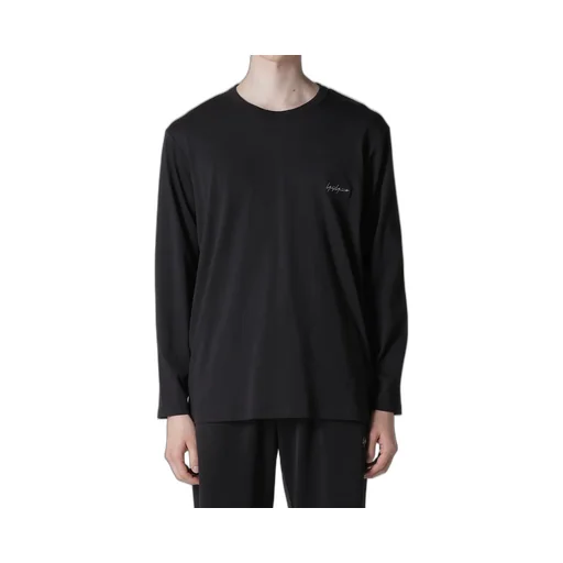 Y-3 Kuro Long Sleeve T