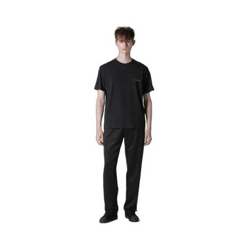 Y-3 Kuro Short Sleeve T
