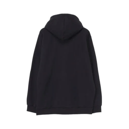 Y-3 Kuro 3Stripes Hoodie