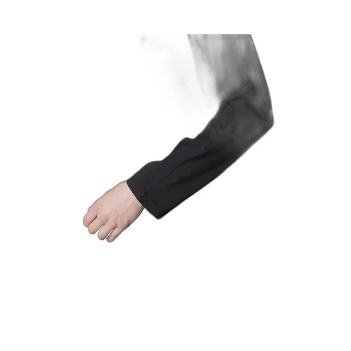 Y-3 Kuro Long Sleeve T