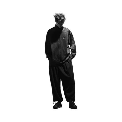Y-3 Kuro Track Top