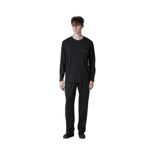 Y-3 Kuro Long Sleeve T