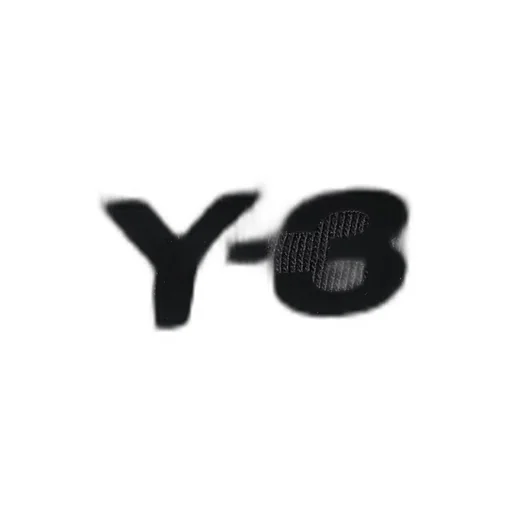 Y-3 Kuro Long Sleeve T
