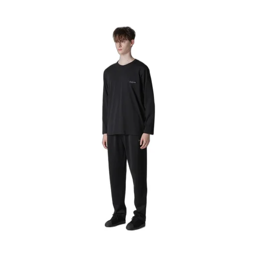 Y-3 Kuro Long Sleeve T