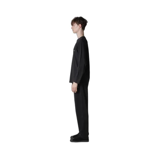 Y-3 Kuro Long Sleeve T