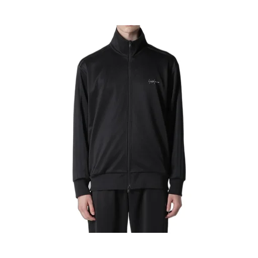 Y-3 Kuro Track Top