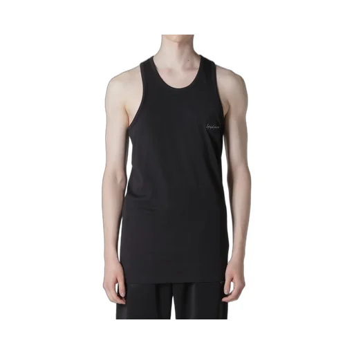 Y-3 Kuro Tank Top