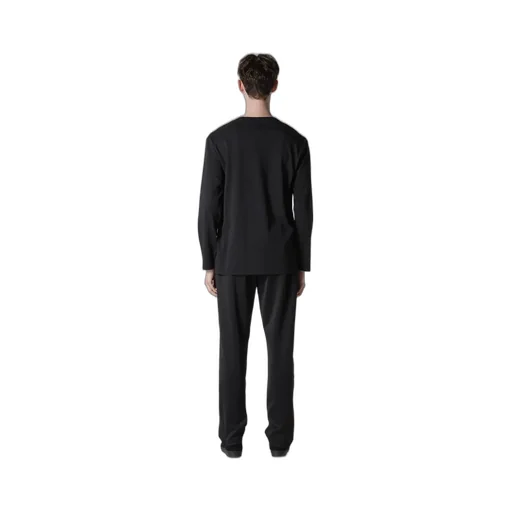 Y-3 Kuro Long Sleeve T