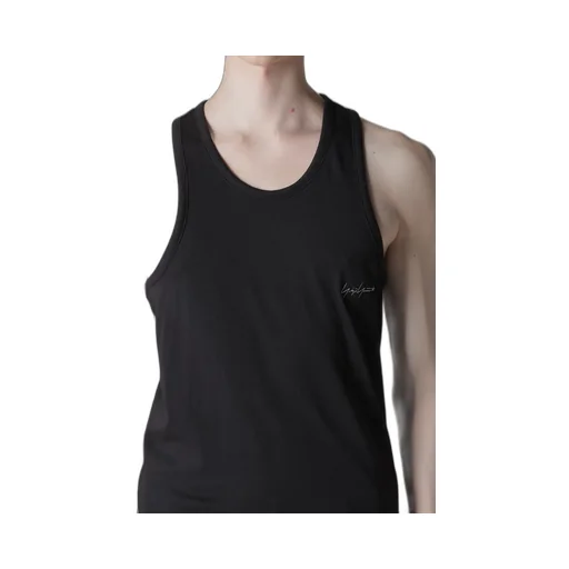 Y-3 Kuro Tank Top