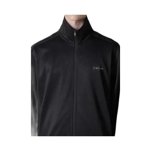 Y-3 Kuro Track Top