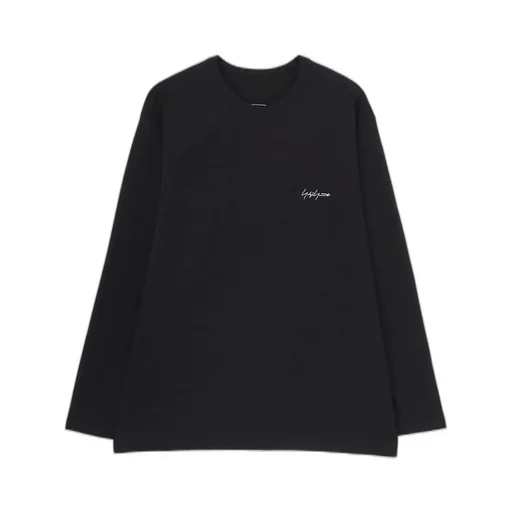 Y-3 Kuro Long Sleeve T