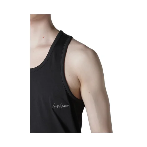 Y-3 Kuro Tank Top