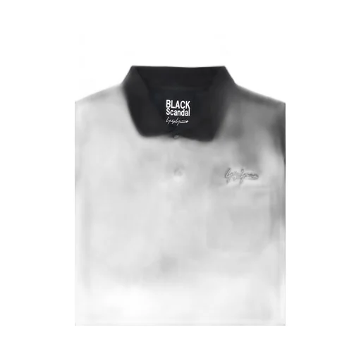 2Pieces Pack Signature Embroidery Polo Shirts