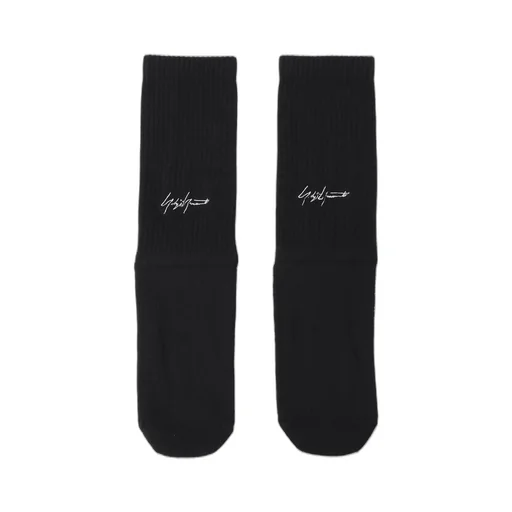 Y-3 Kuro Cl Socks