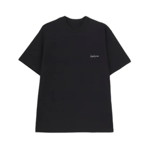 Y-3 Kuro Short Sleeve T
