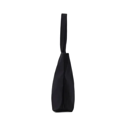 Y-3 Kuro Canvas Tote Bag
