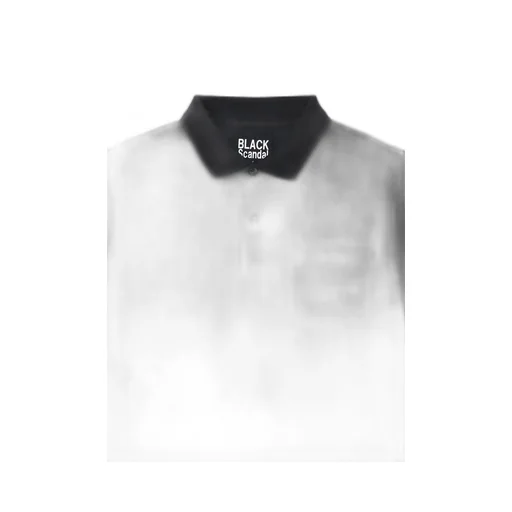 2Pieces Pack Signature Embroidery Polo Shirts