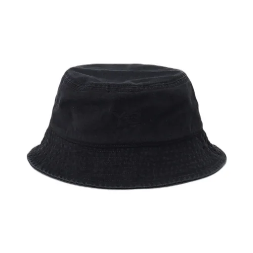 Y-3 Kuro Bucket Hat