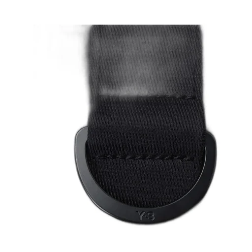 Y-3 Kuro Backpack