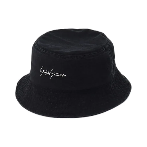 Y-3 Kuro Bucket Hat