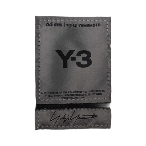 Y-3 Kuro Backpack