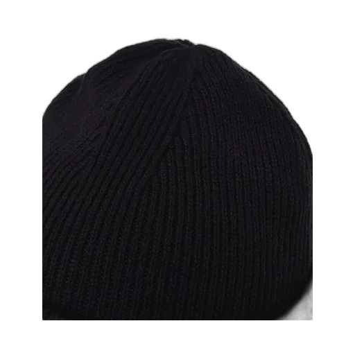 Y-3 Kuro Knitted Beanie