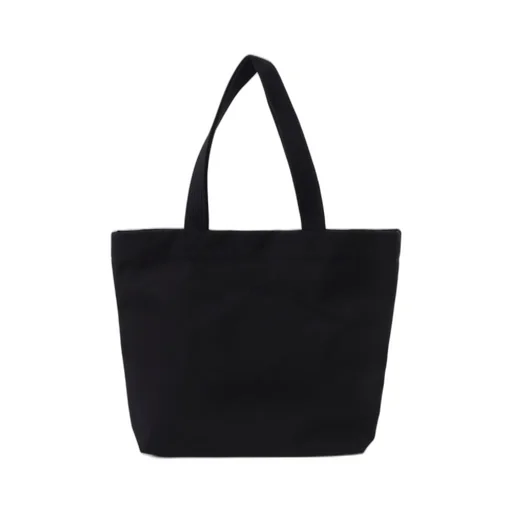 Y-3 Kuro Canvas Tote Bag