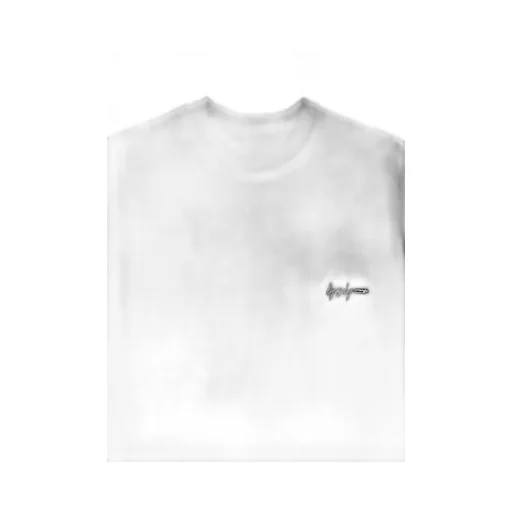 Y-3 Kuro Short Sleeve T