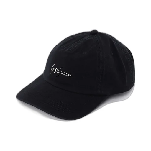 Y-3 Kuro Dad Cap