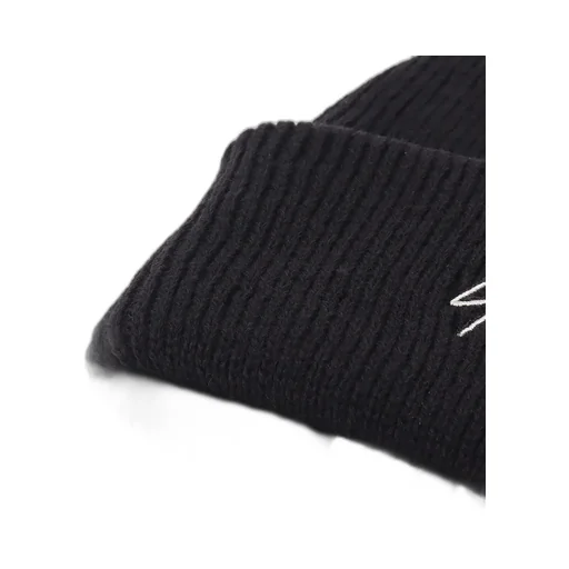 Y-3 Kuro Knitted Beanie