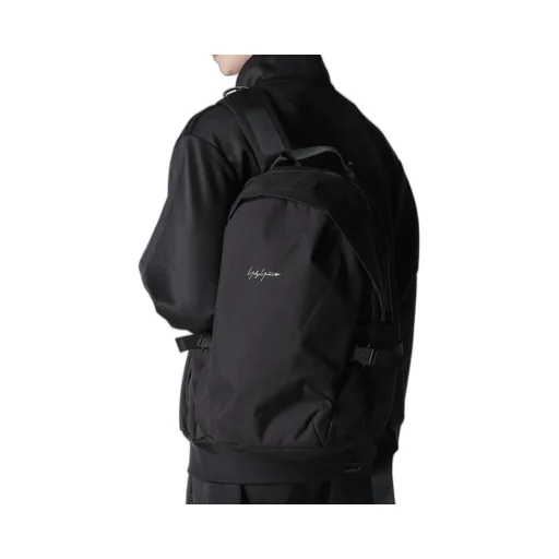 Y-3 Kuro Backpack