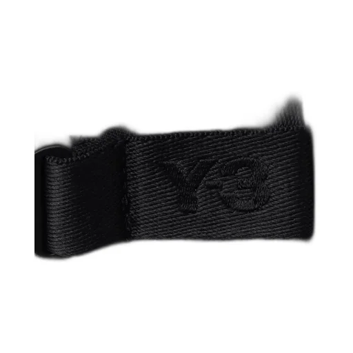 Y-3 Kuro Backpack