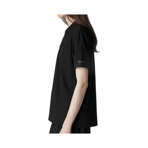 2Pieces Pack Signature Embroidery Polo Shirts